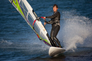 Cuesta del Viento windsurfing Cuesta del Viento windsurfing