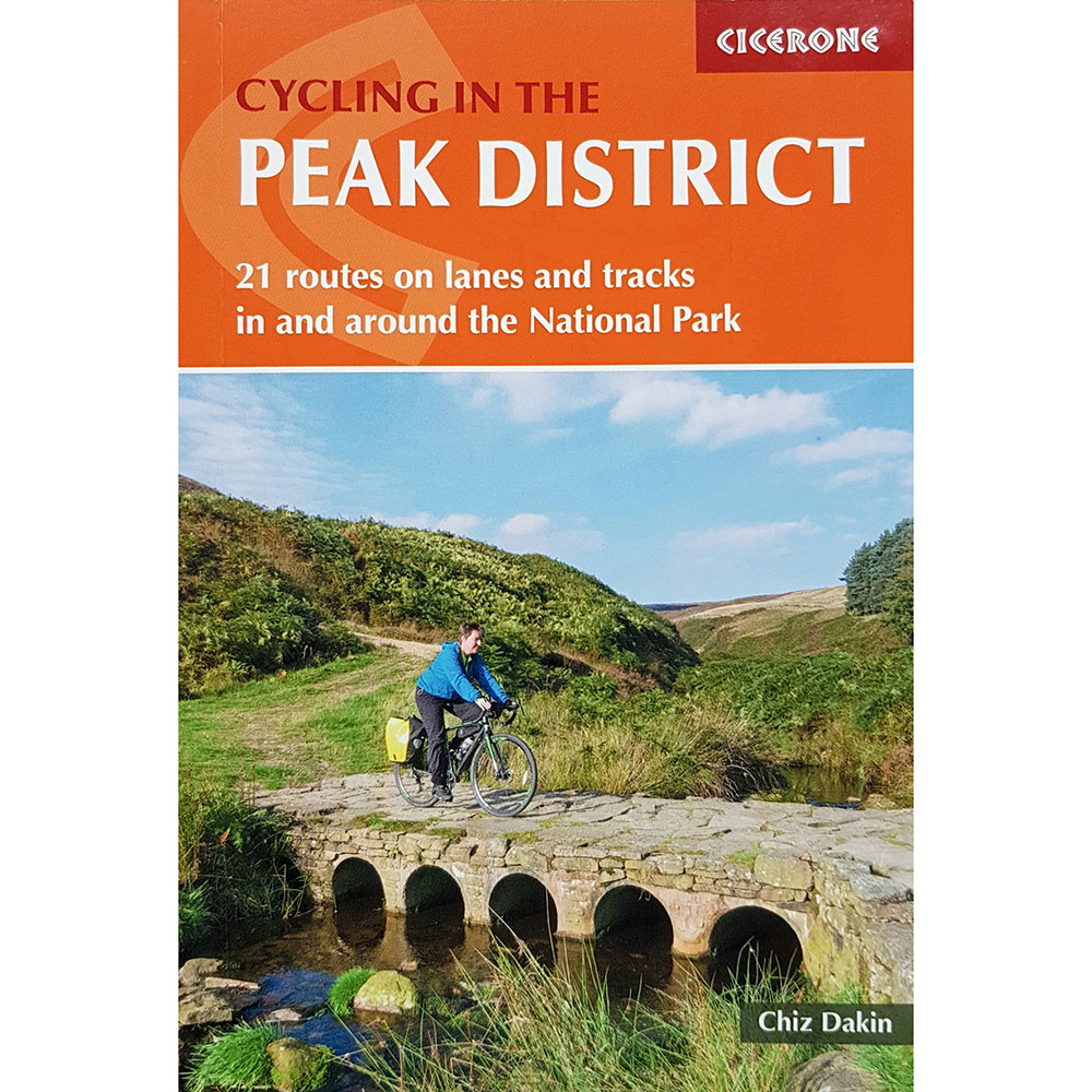 tour de peak district