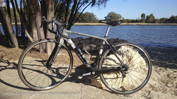 Norco Tactic 105
